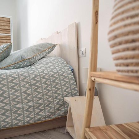 Apartmán Casa Ghisa Arco Exteriér fotografie