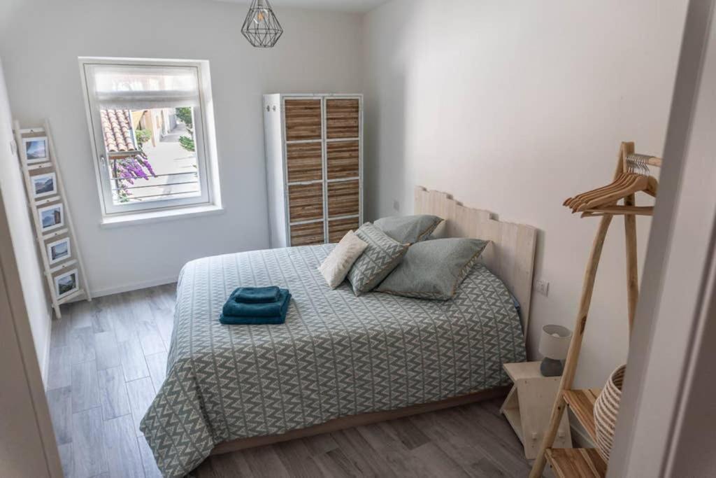 Apartmán Casa Ghisa Arco Exteriér fotografie